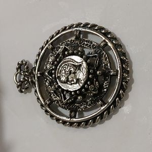 Unsigned  pendant